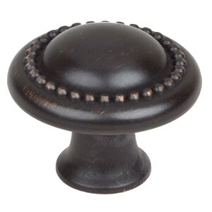 Mushroom Knob