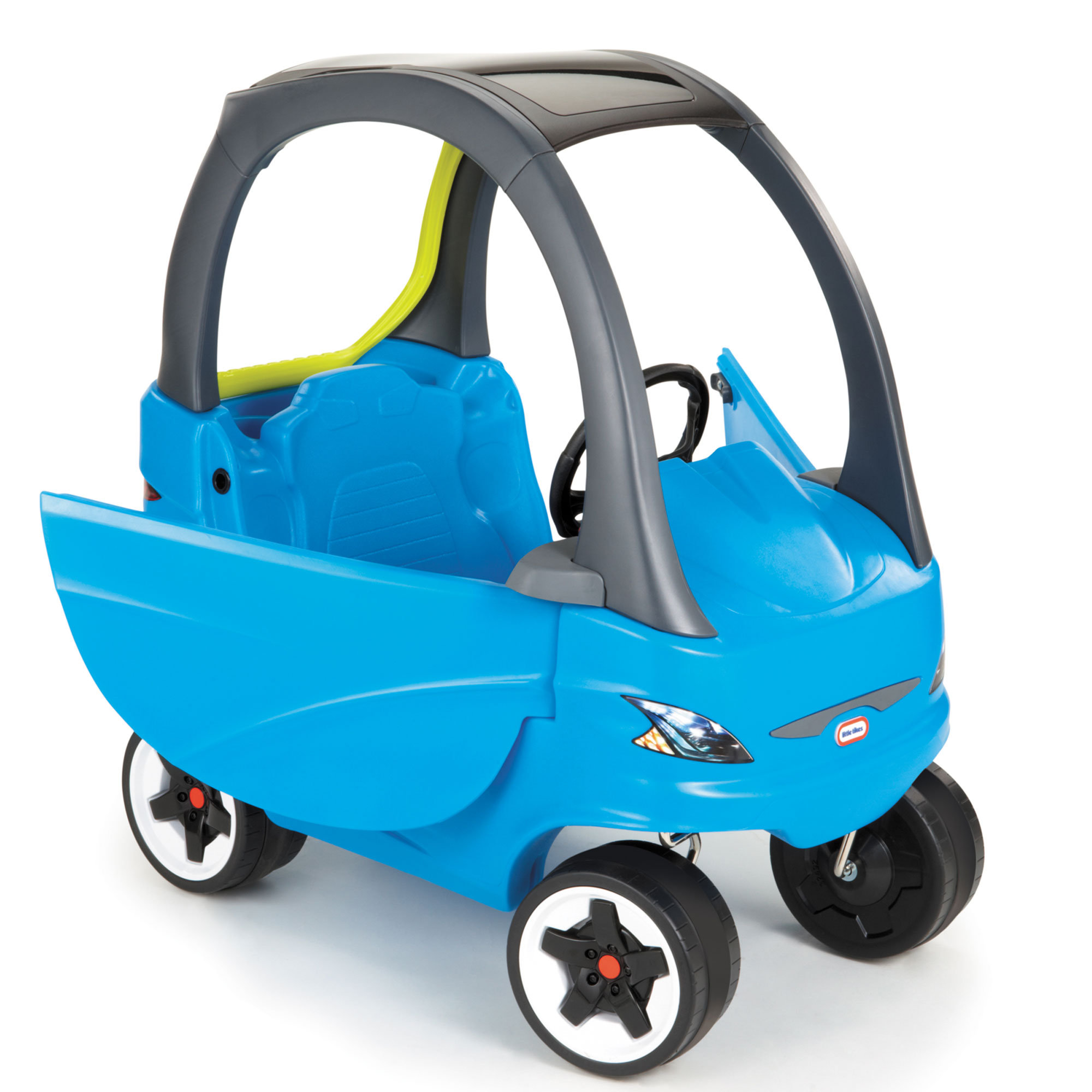 little tikes station wagon