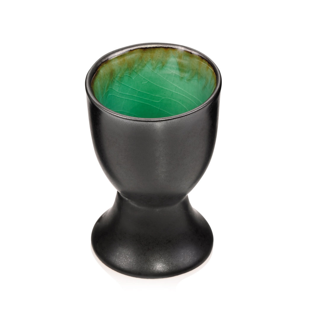 Sänger Eierbecher-Set Palm Beach