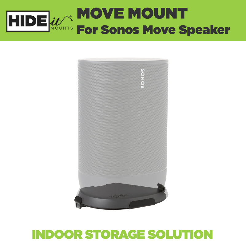 sonos move mount