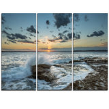 3 Piece Sydney Wall Art You Ll Love In 2020 Wayfair