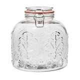 Cottage Country Kitchen Canisters Jars You Ll Love In 2021 Wayfair