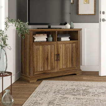 Noelle Tv Stand For Tvs Up To 65 Inches Reviews Birch Lane