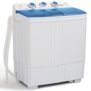 Portable Washers Dryers You Ll Love In 2020 Wayfair