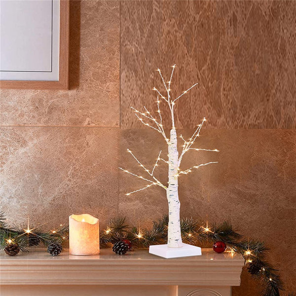 lighted twigs uk