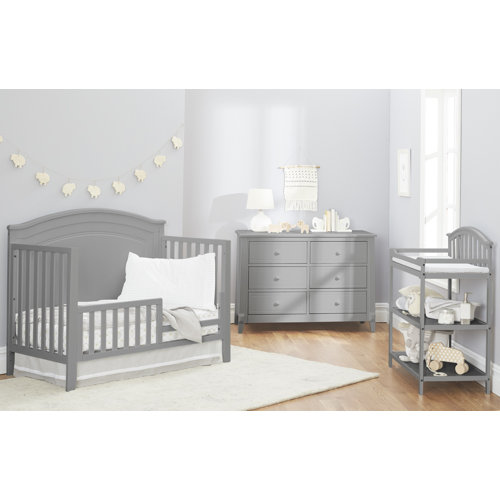 berkley crib and changer instructions