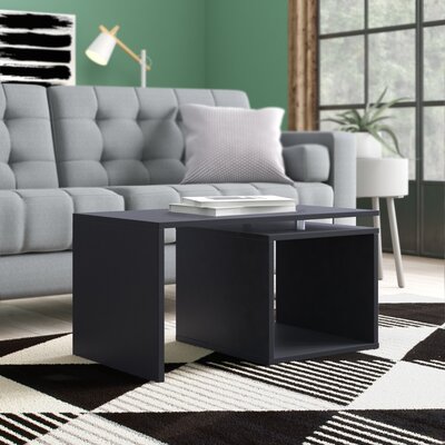 Coffee Tables - Glass, Oak, Marble & More You'll Love | Wayfair.co.uk