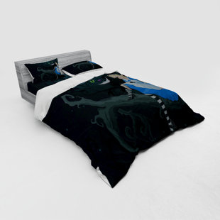 alice in wonderland nursery bedding