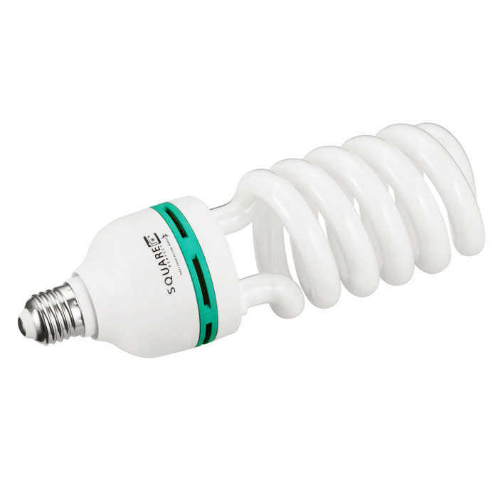 Square Perfect 65w Cfl Spiral Full Spectrum Light Bulb Reviews 65w Cfl Spiral Full Spectrum Light Bulb