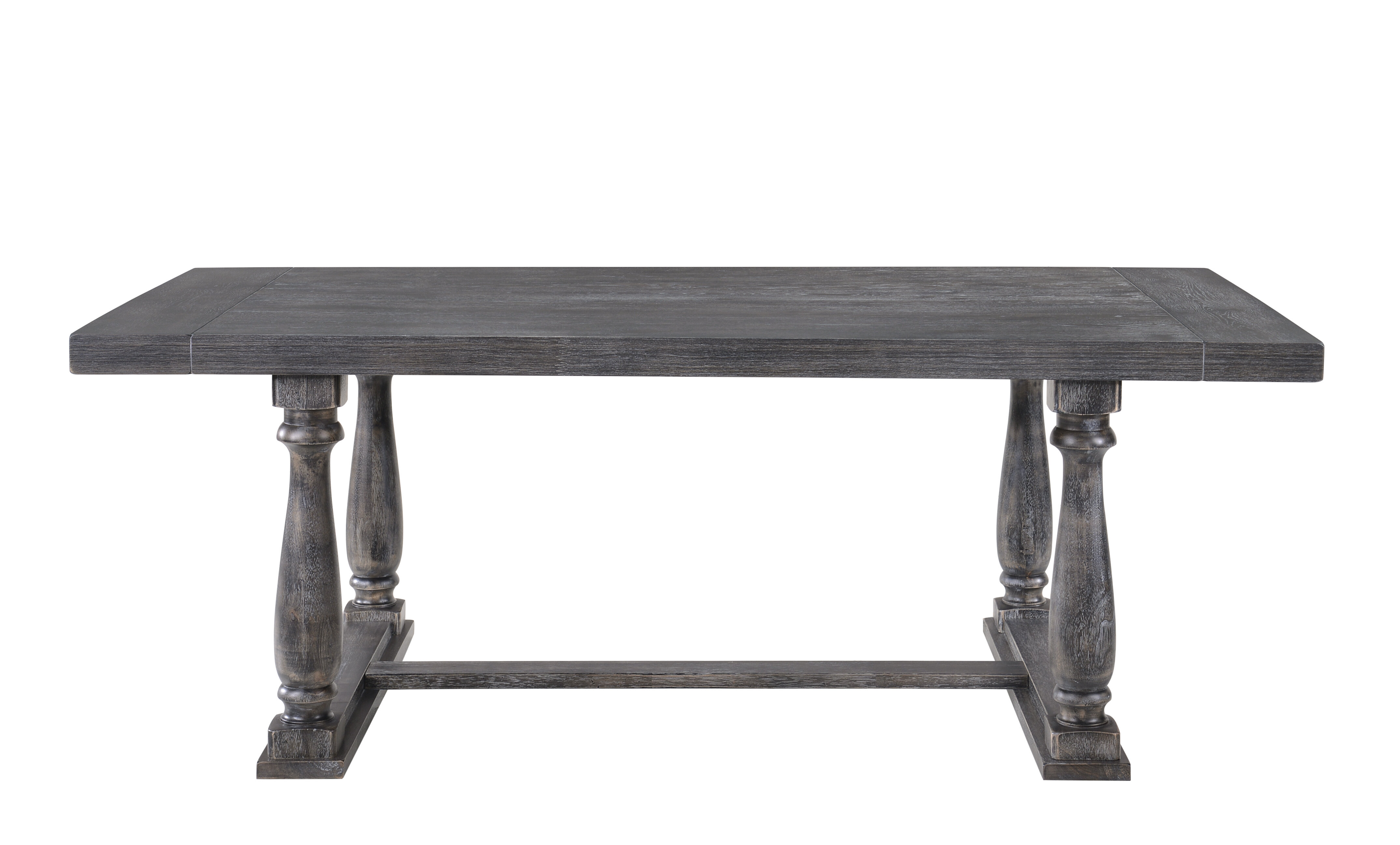 One Allium Way Ahner Dining Table Wayfair
