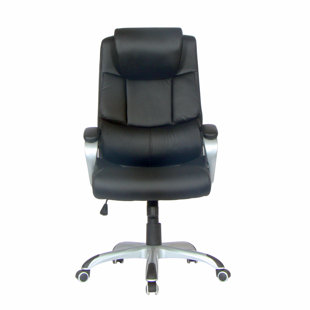 Bettye Executive Chair by Latitude Run