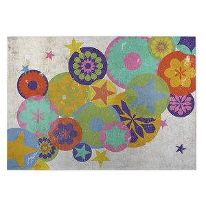 Rising Stars Doormat