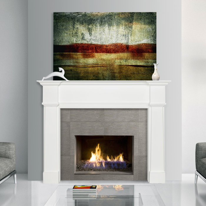 The Richmond Fireplace Mantel Surround The Richmond Fireplace Mantel Surround