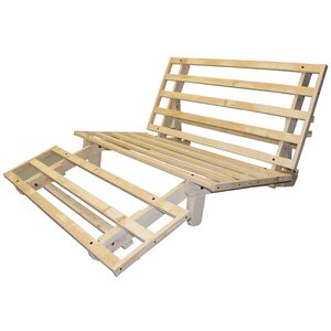 Badgery Futon Frame