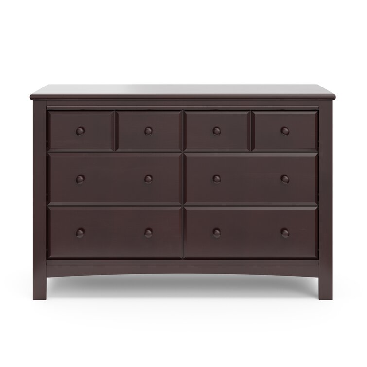 graco espresso dresser