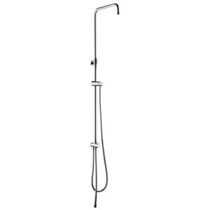 Dusche mit Mischbatterie Webber von Belfry Bathr..