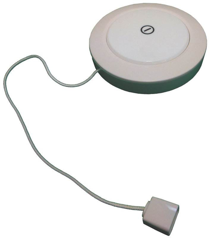 810747010152 LED Under Cabinet Puck Light