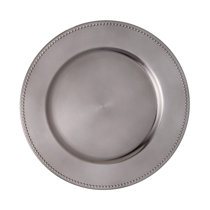 Charger Plates Wayfair