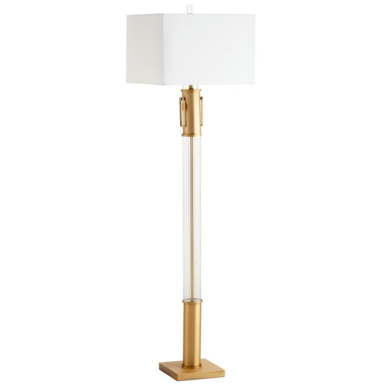 palazzo floor lamp