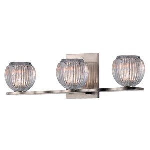 Odem 3-Light Vanity Light