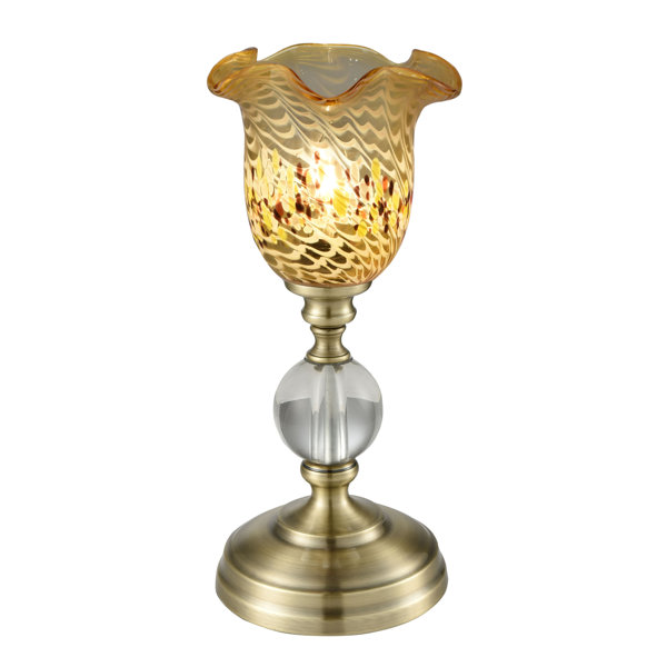 uplight table accent lamp
