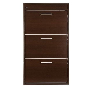 Check price and read more information from trusted store. Schuhschrank Carmona 2 für 18 Paare von Castleton Home