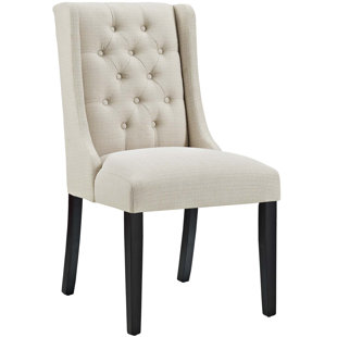 Java Upholstered Dining Chair (Set of 4)