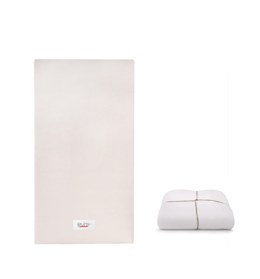 non toxic mini crib