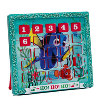 Wayfair | Kurt Adler Christmas Advent Calendars You'll Love in 2023