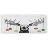 Moose Kitchen Decor Wayfair