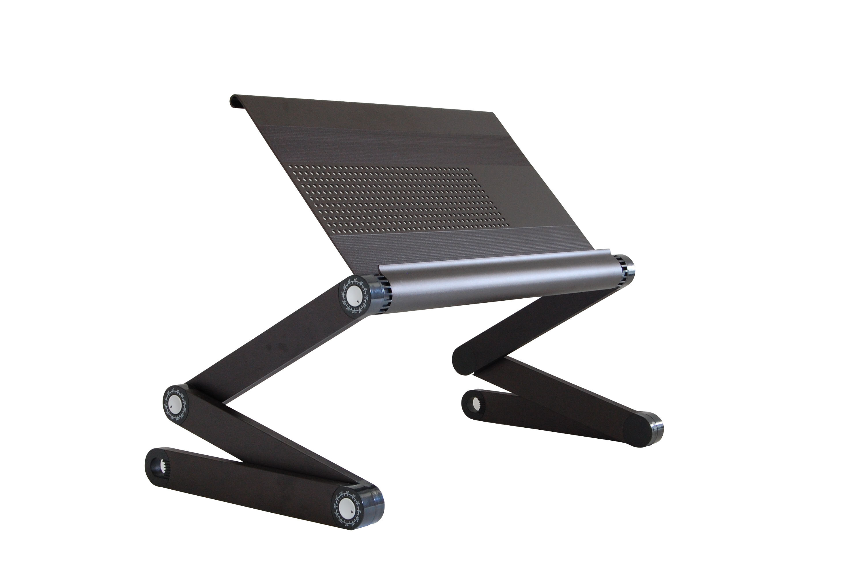 Ebern Designs Avery Standing Desk Conversion Unit Reviews Wayfair