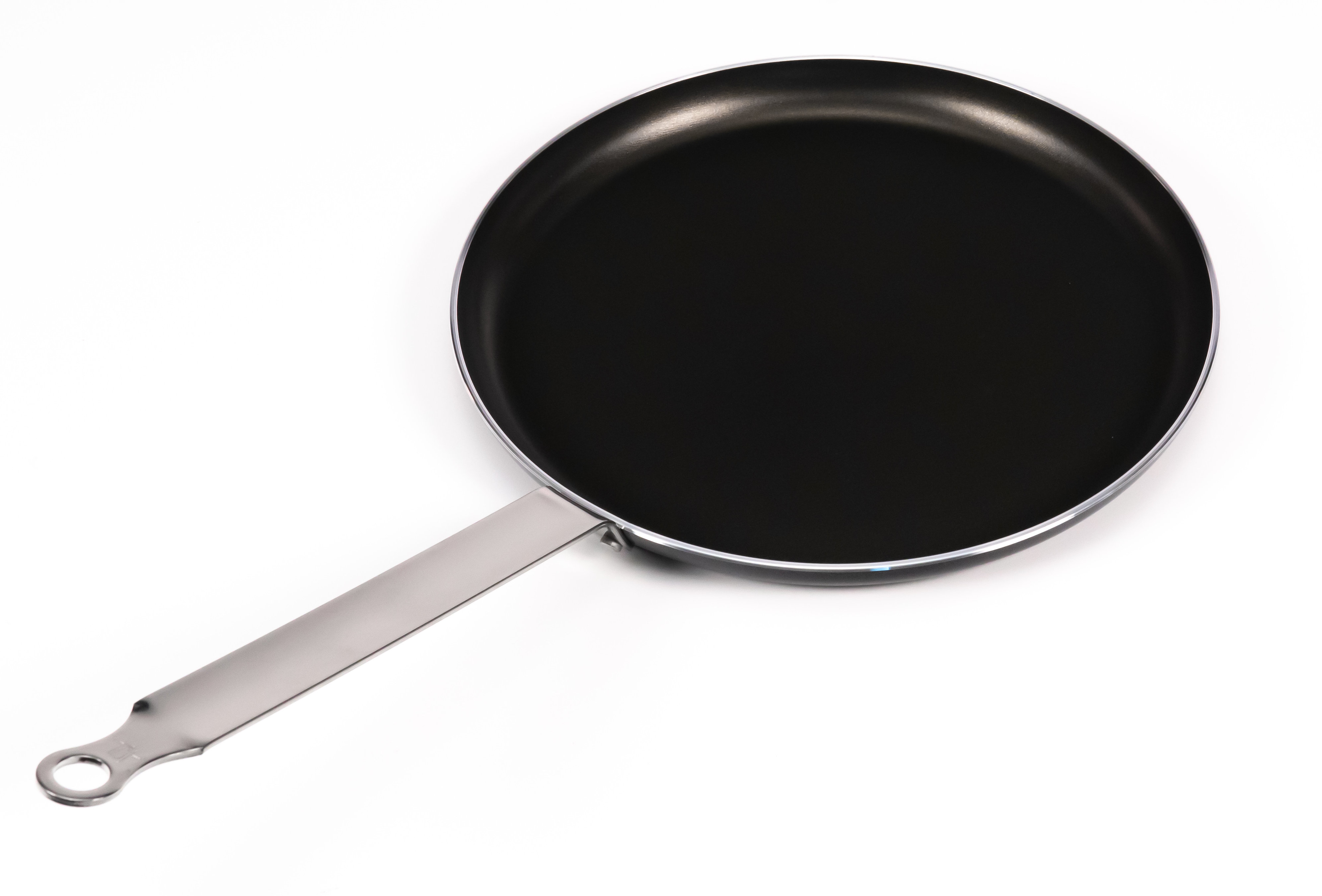 MatferBourgeat Matfer Bourgeat Aluminum Non Stick Crepe Pan Wayfair