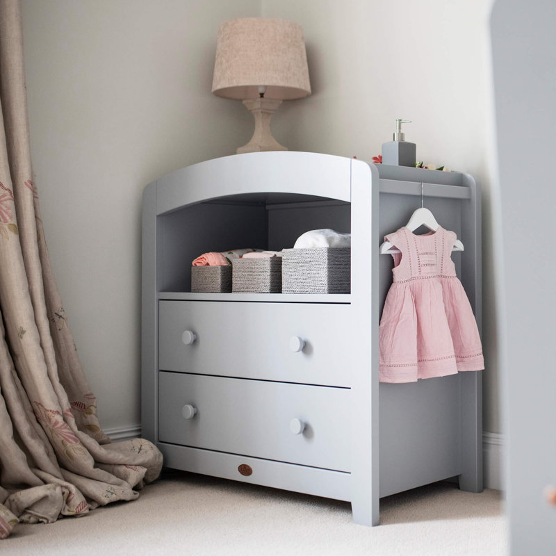 boori alice cot bed