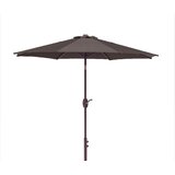 Brown Patio Umbrellas You Ll Love In 2020 Wayfair