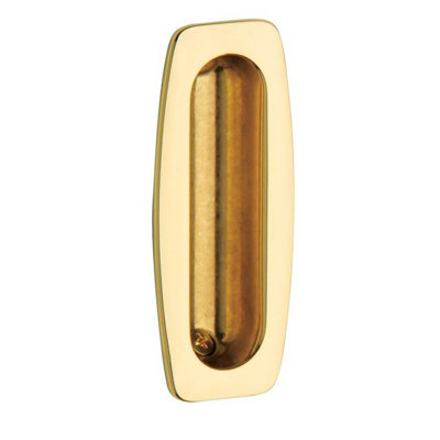 Flush Pull Baldwin