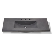 Wayfair 42 Inches Vanity Tops You Ll Love In 2021