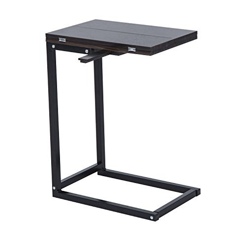 Slide Under Sofa Tray Table Wayfair