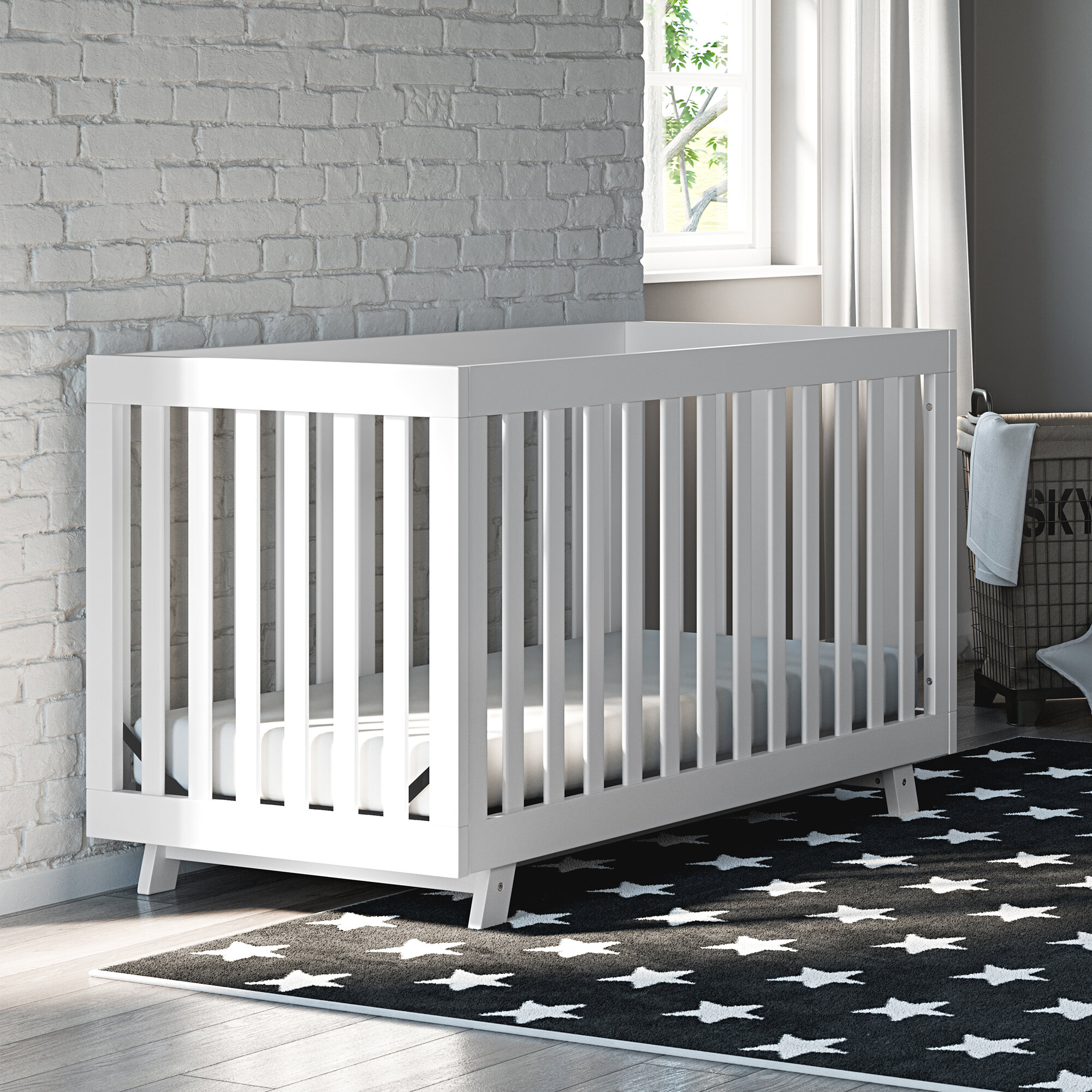 wayfair cribs sale