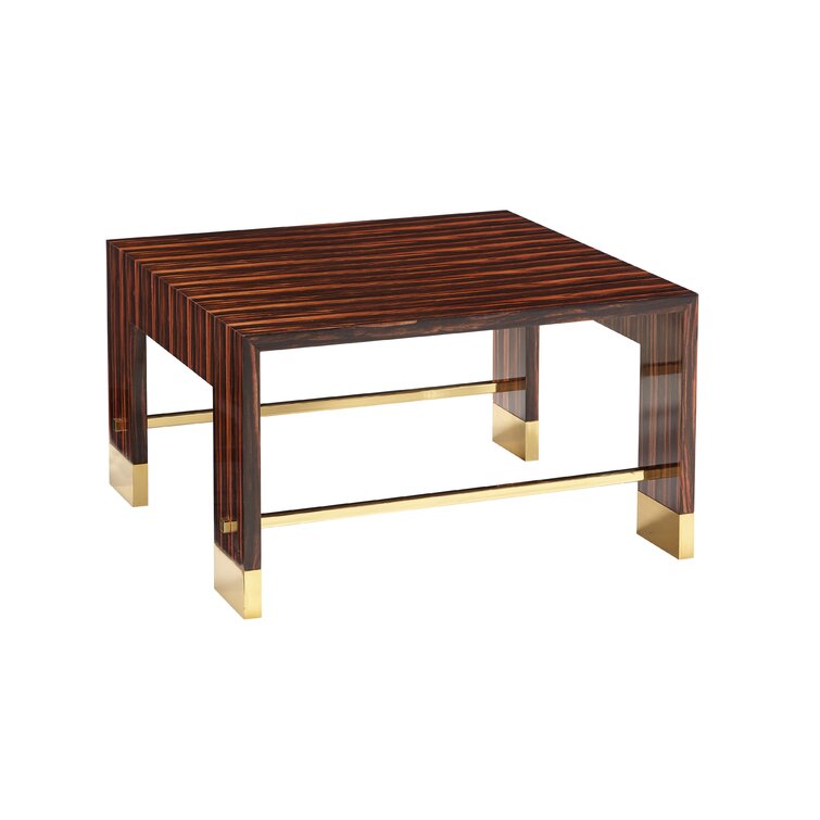 Lillian August Carlton Coffee Table Wayfair