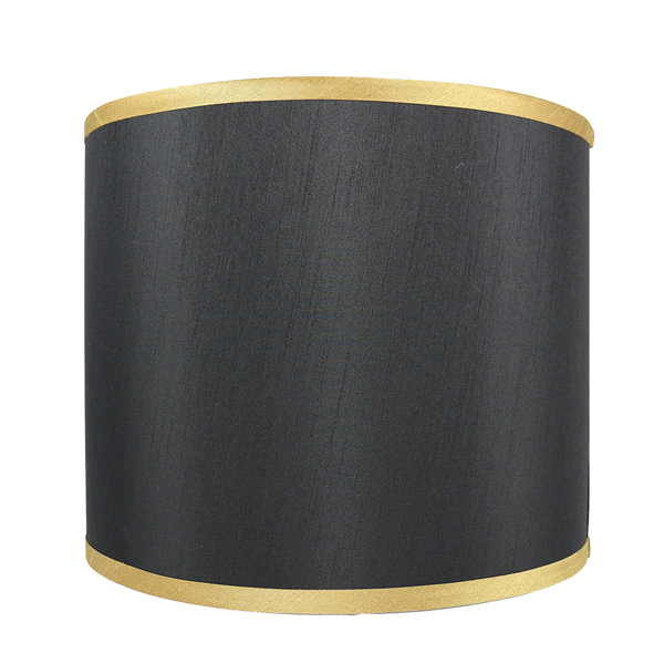 Silk Drum Lamp Shade Wayfair