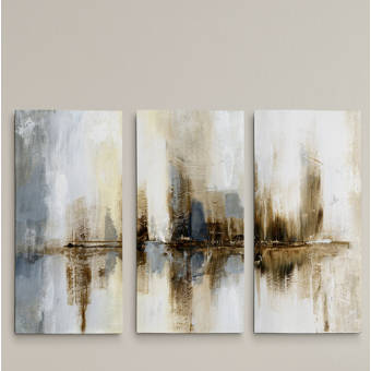Rfa Decor Almost There By Jeff Schaub Picture Frame Painting Print On Canvas Wayfair