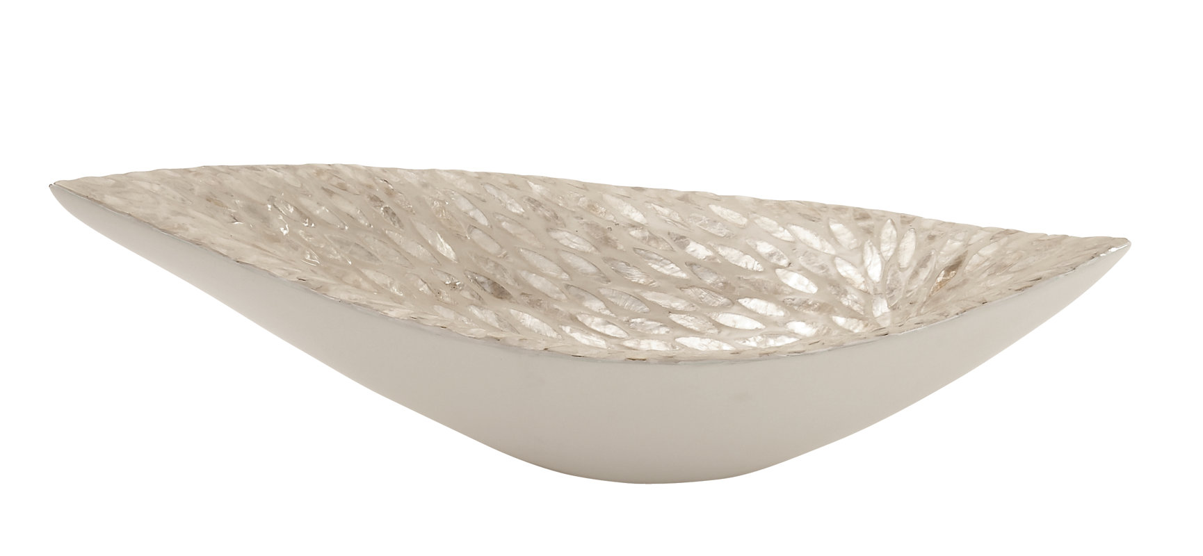 Shell Bowl