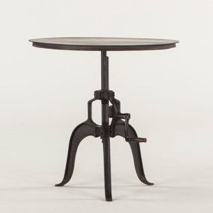 Hackett End Table by Williston Forge Find