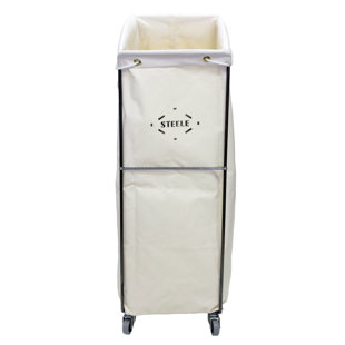snapbasket laundry caddy