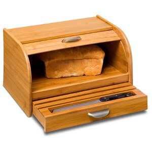 Buy Bread Box!