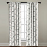 Red Toile Curtains Drapes You Ll Love In 2020 Wayfair