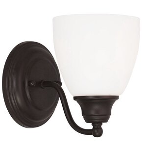 Manley 1-Light Wall Sconce