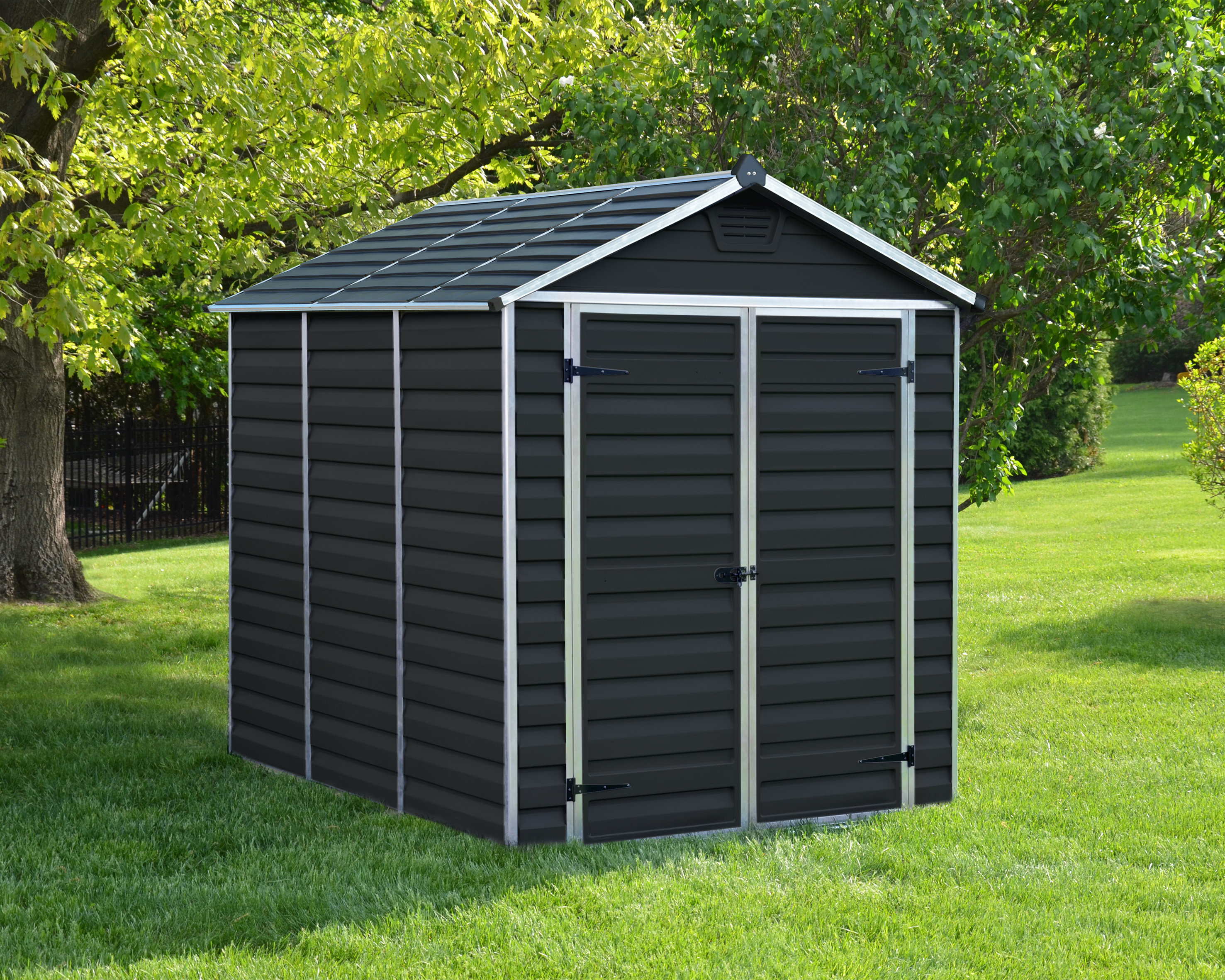 Wayfair | 8 x 10 ft Sheds You'll Love in 2022