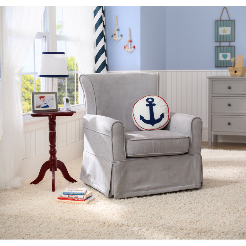 benbridge swivel glider