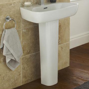 Premier 56 cm Standwaschbecken Cambria